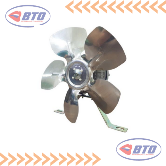 Motor Ventilador 1/40